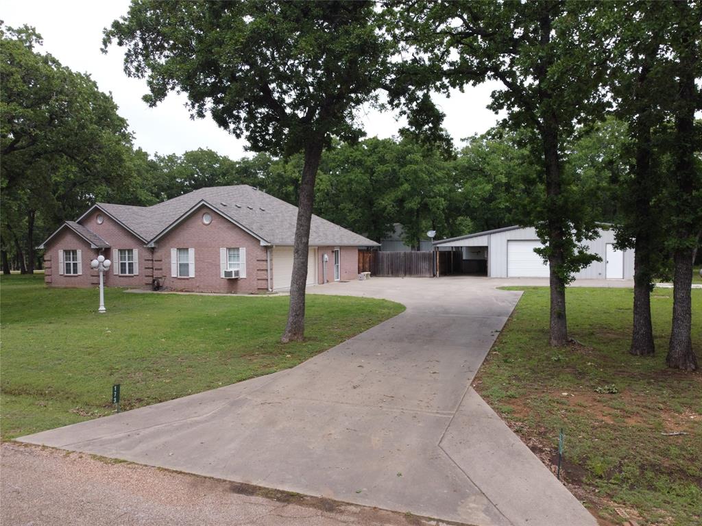 173 Wooded Acre Loop Property Photo