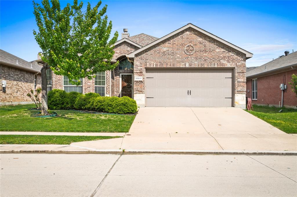 10917 Emerald Park Lane Property Photo