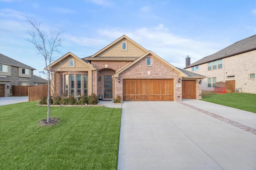 5009 Ridgegate Lane Property Photo