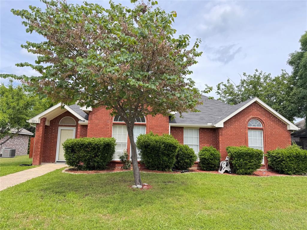 8806 Pheasant Run Drive Property Photo
