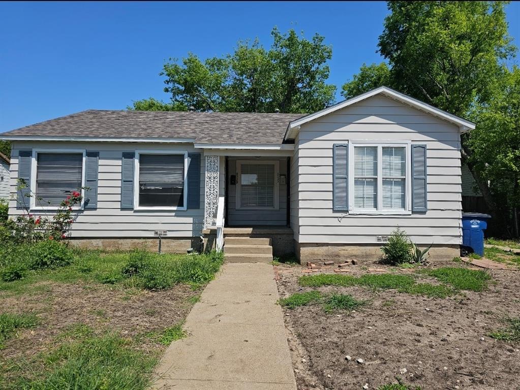 6535 Latta Street Property Photo