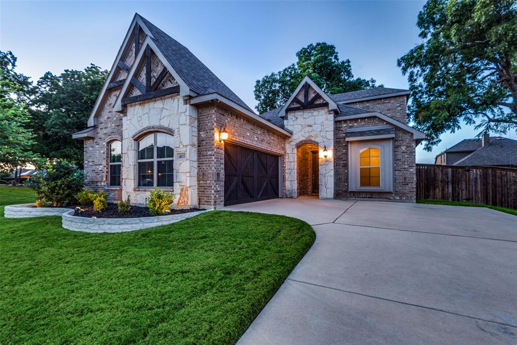 4033 Orchard Park Lane Property Photo