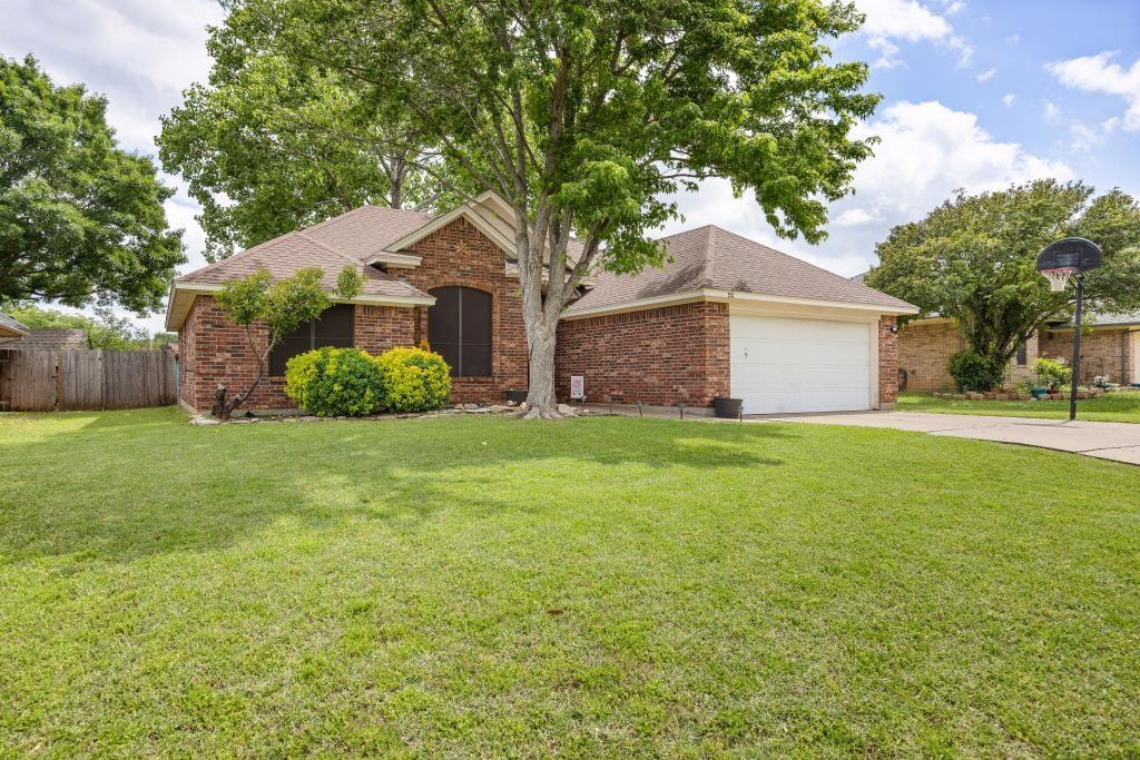 1511 Clover Lane Property Photo