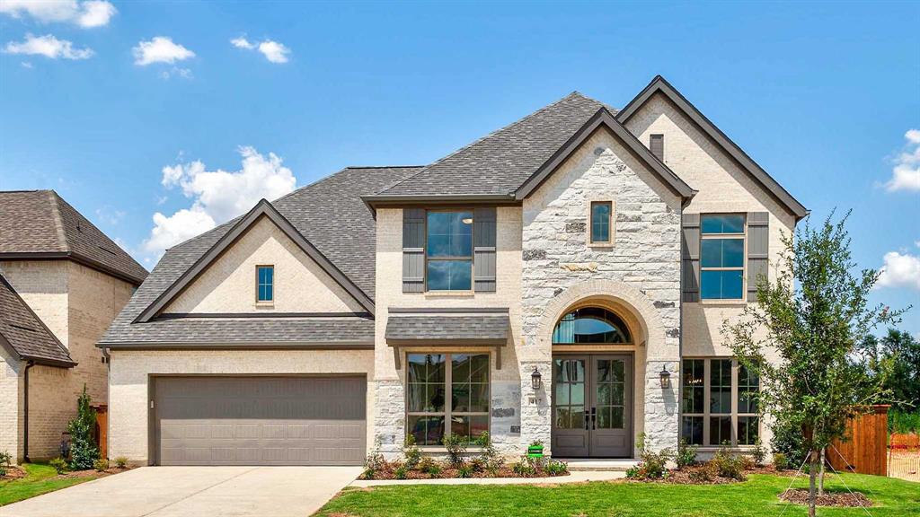 417 Barn Swallow Drive Property Photo 1