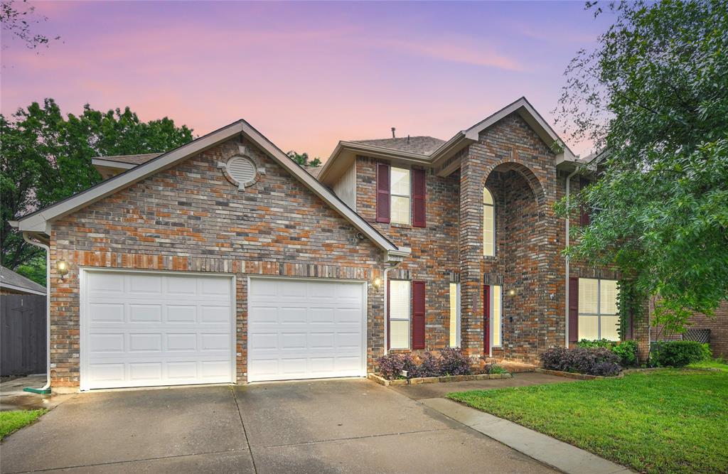 2521 Timber Ridge Lane Property Photo 1