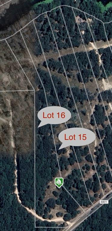 Tbd Lot 15 & 16 Property Photo