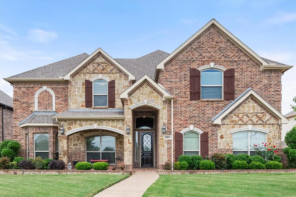 2855 England Parkway Property Photo