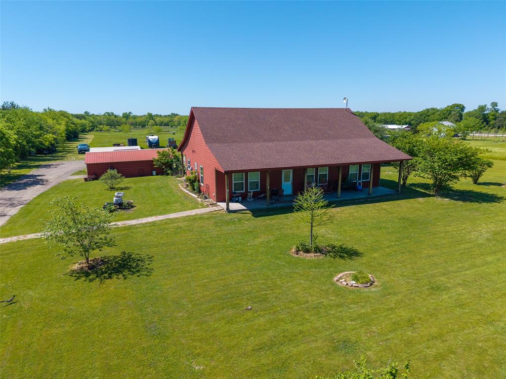 3173 County Road 2508 Property Photo