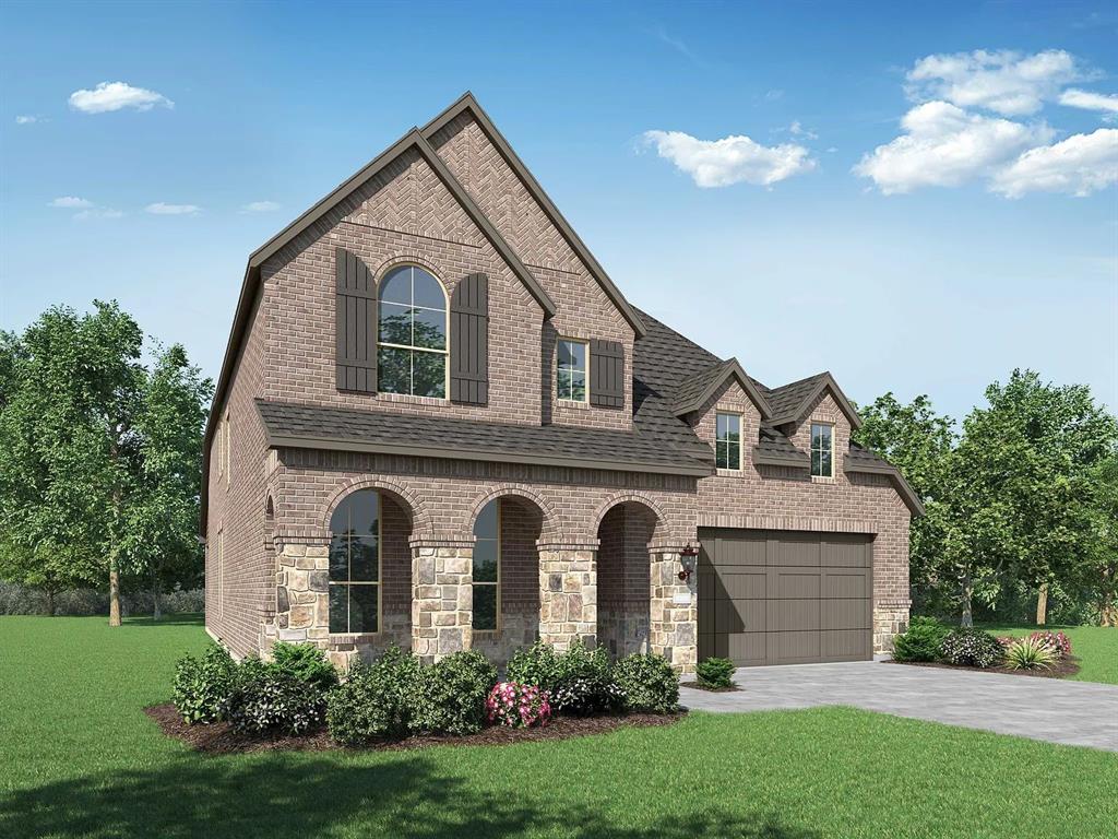 4017 Prickly Pear Avenue Property Photo