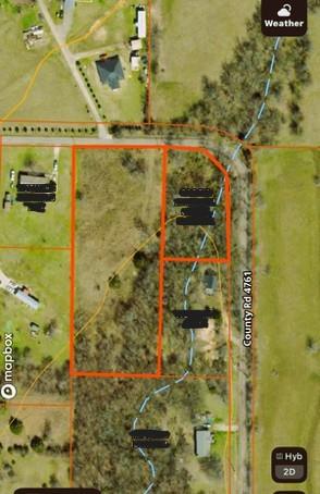 1853 County Road 4761 Property Photo