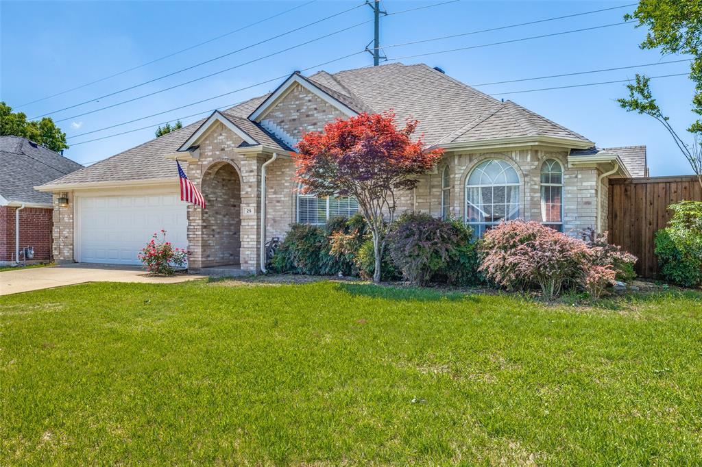 25 Cimarron Drive Property Photo 1