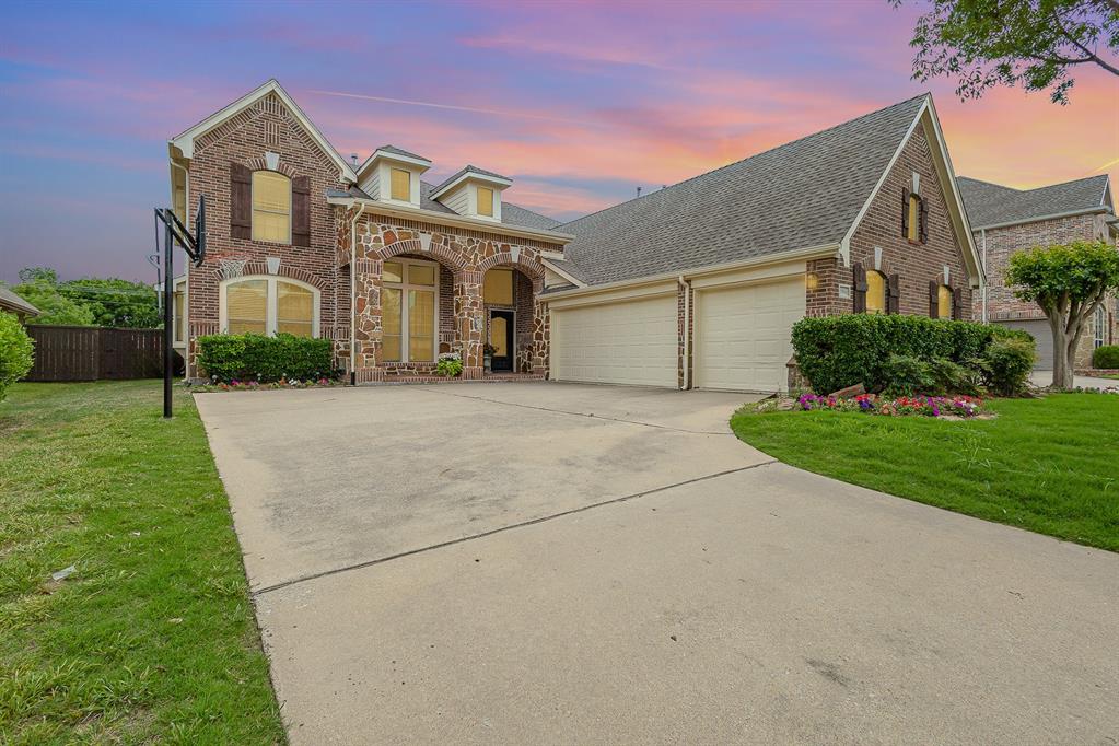 1804 Goodnight Lane Property Photo 1