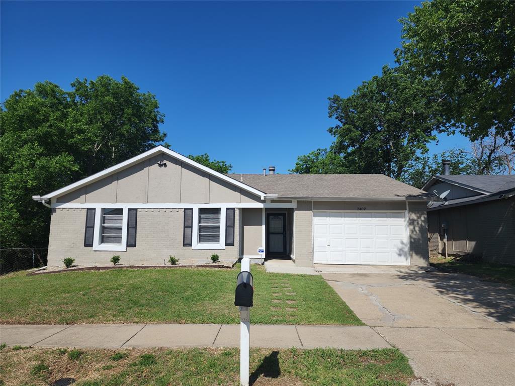 3402 Chesapeake Drive Property Photo