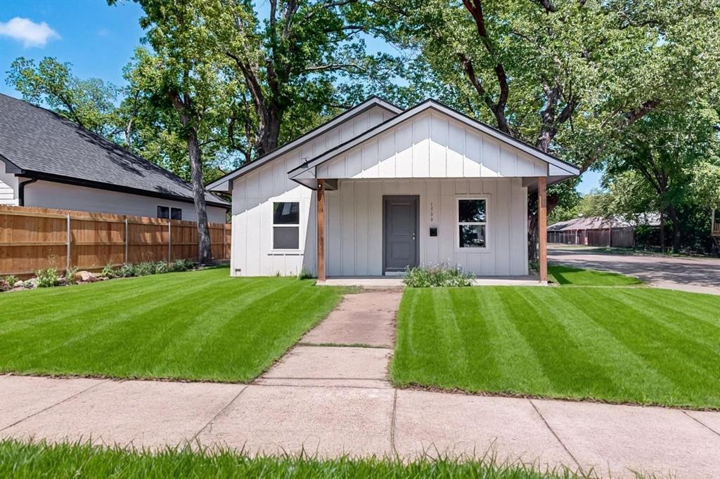 Navarro County Real Estate Listings Main Image