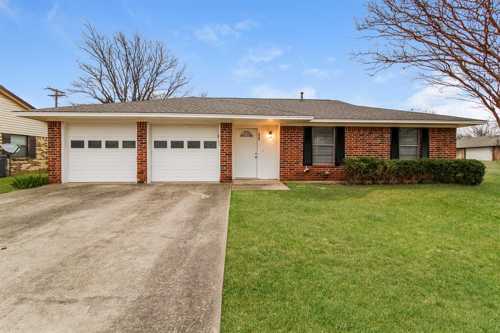 202 Carolyn Drive Property Photo