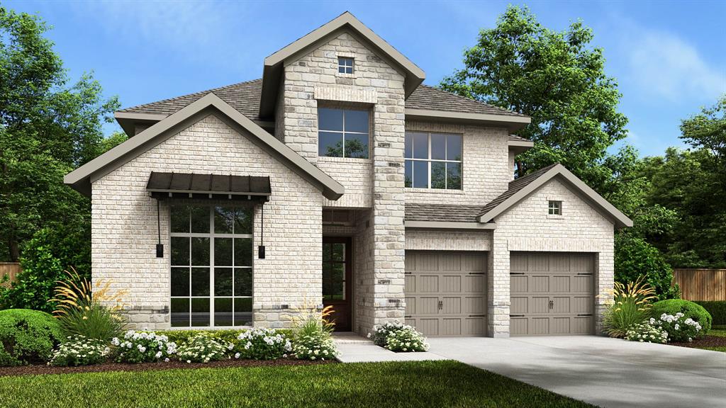 4417 Cotton Seed Way Property Photo 1