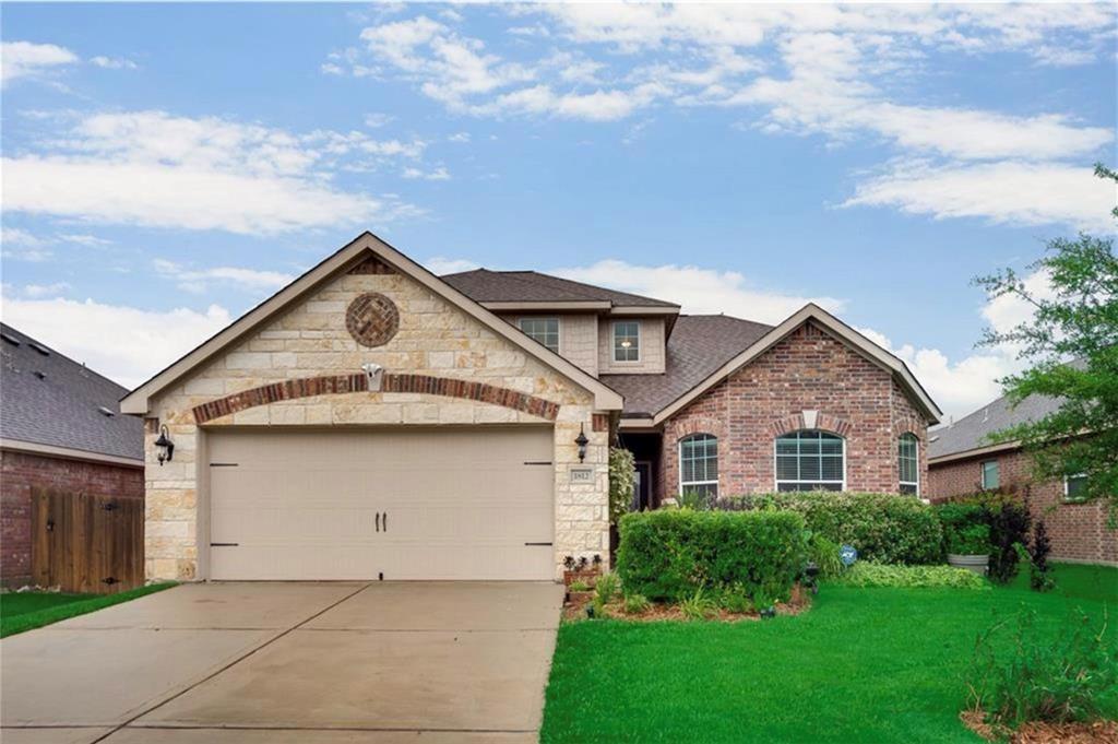 1812 Sweet Gum Drive Property Photo 1