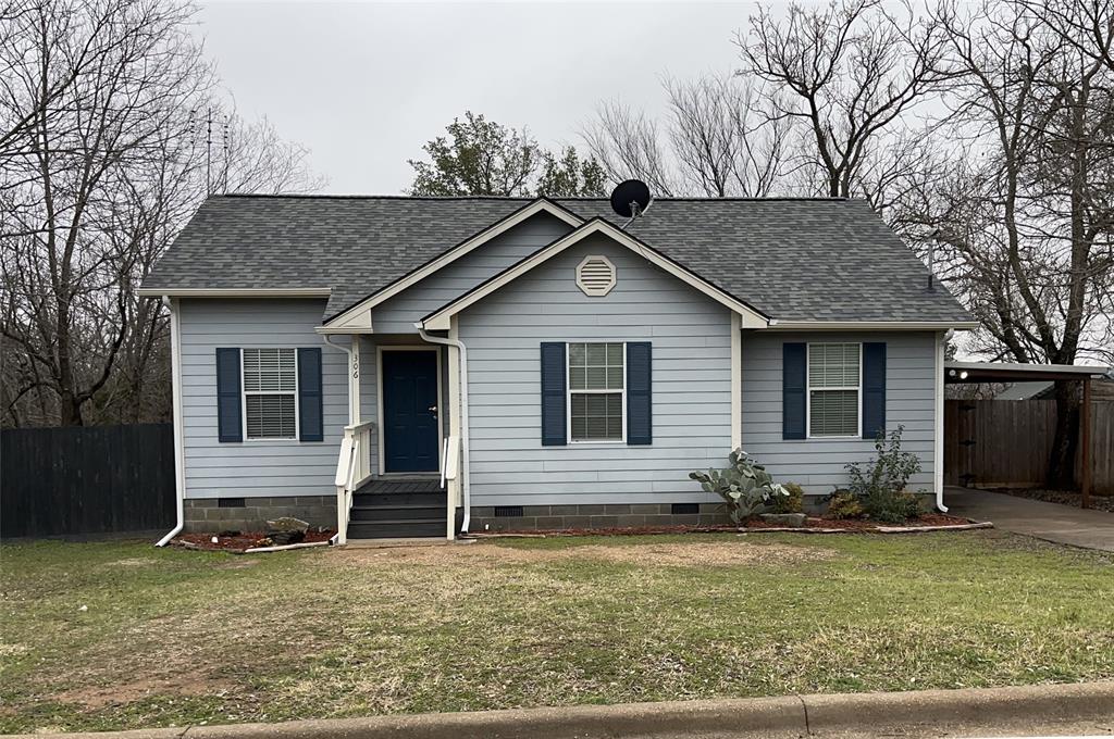 Glen Rose Real Estate Listings Main Image