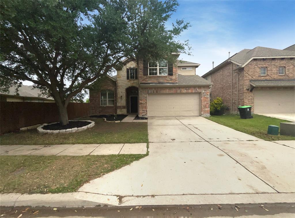 1005 Lake Hollow Drive Property Photo 1