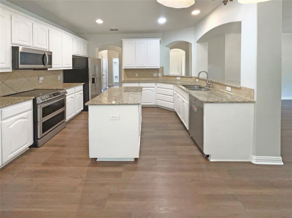 1005 Lake Hollow Drive Property Photo 9