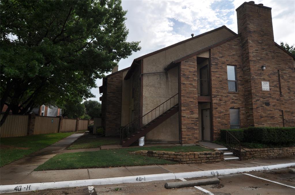 2109 Horizon Trail Property Photo