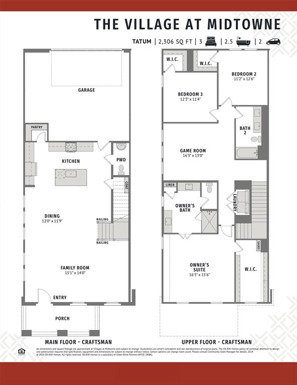 208 Dylan Way Property Photo 2
