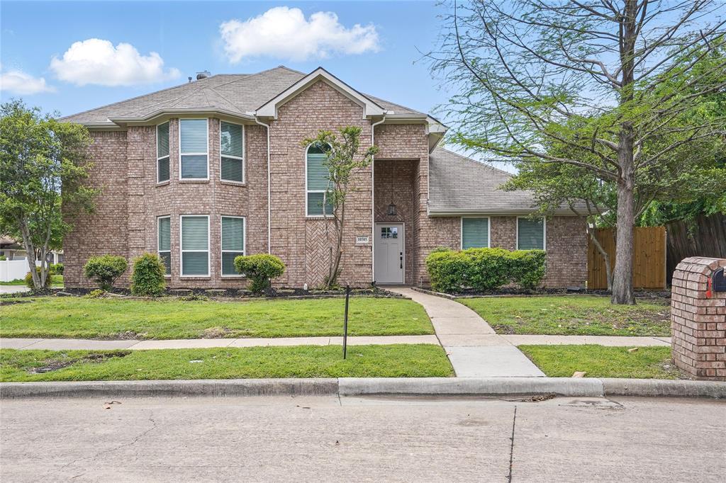 10505 Canoe Road Property Photo
