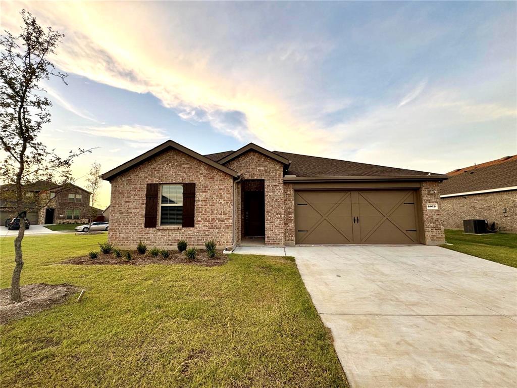 6025 Stuart Drive Property Photo