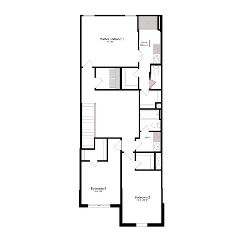 3710 Star Mesa - 12 Property Photo 18