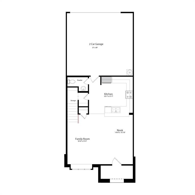 3710 Star Mesa - 12 Property Photo 19