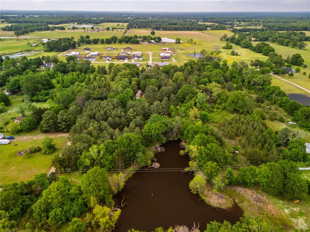 Tbd Bois D'arc Lake Road Property Photo 1