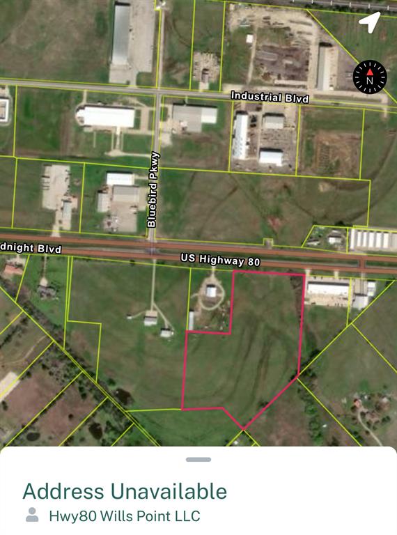 000 Goodnight Boulevard Property Photo 1