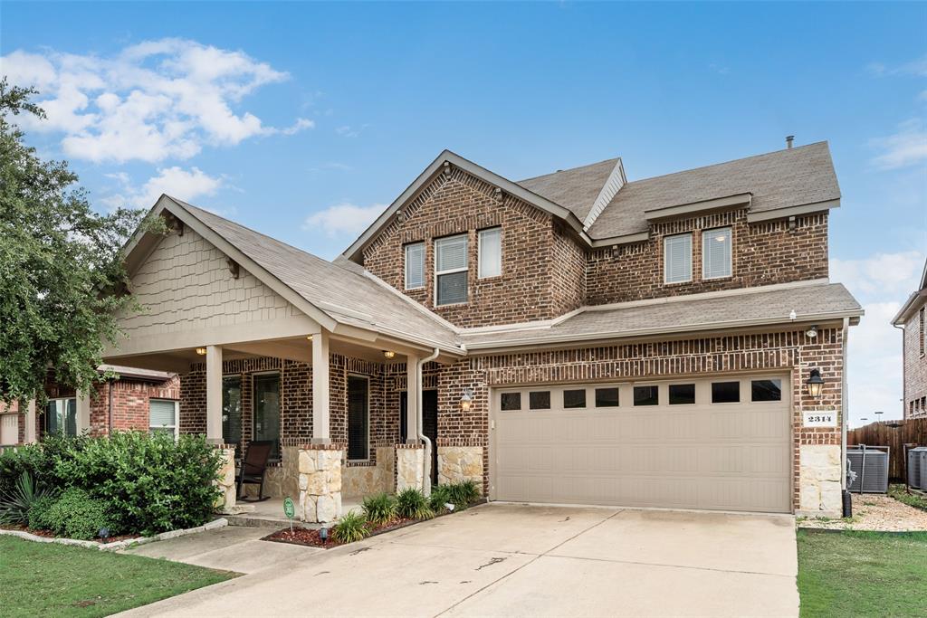 2314 Marigold Drive Property Photo 1