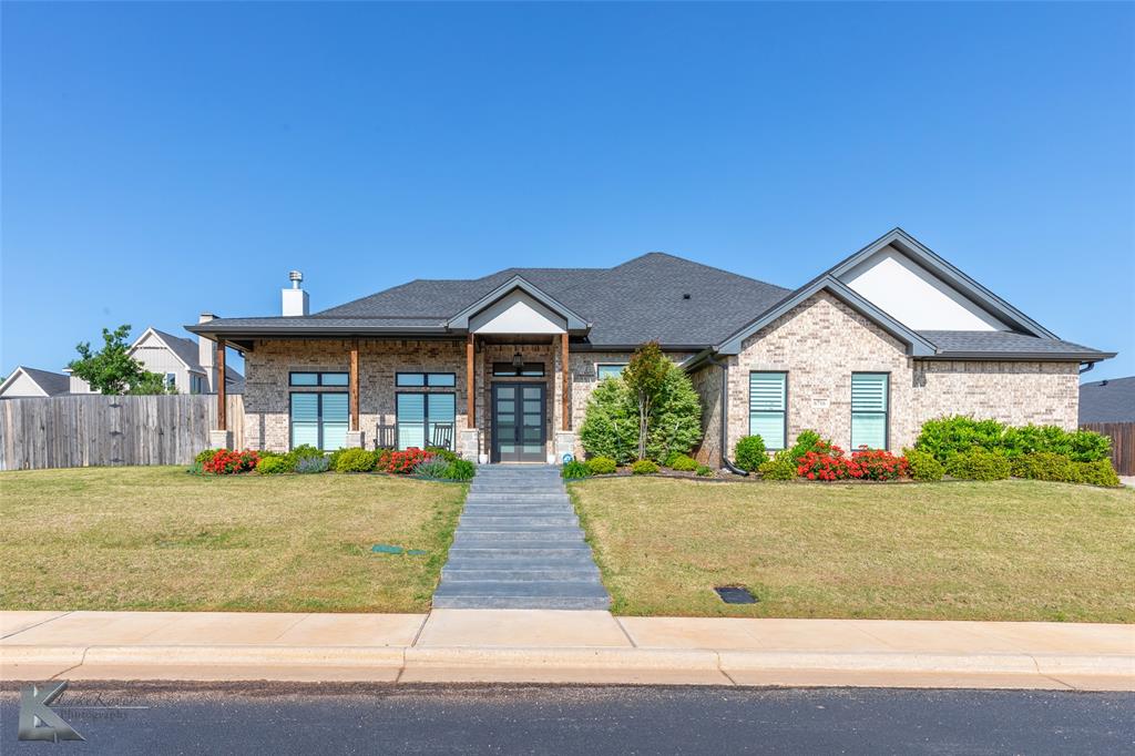 6716 Chisholm Trail Property Photo 1