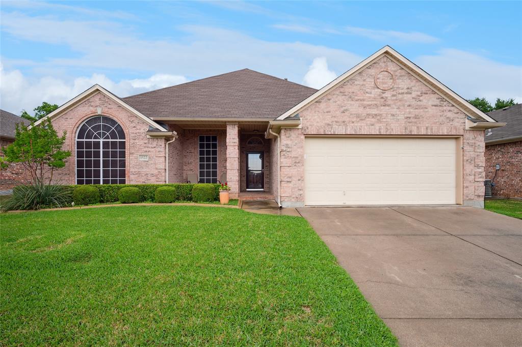 1522 Park Grove Drive Property Photo