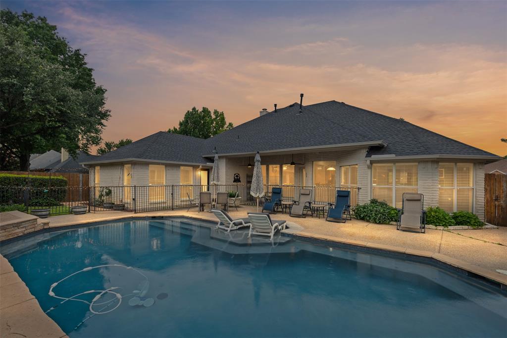 4119 Timbersedge Trail Property Photo 1