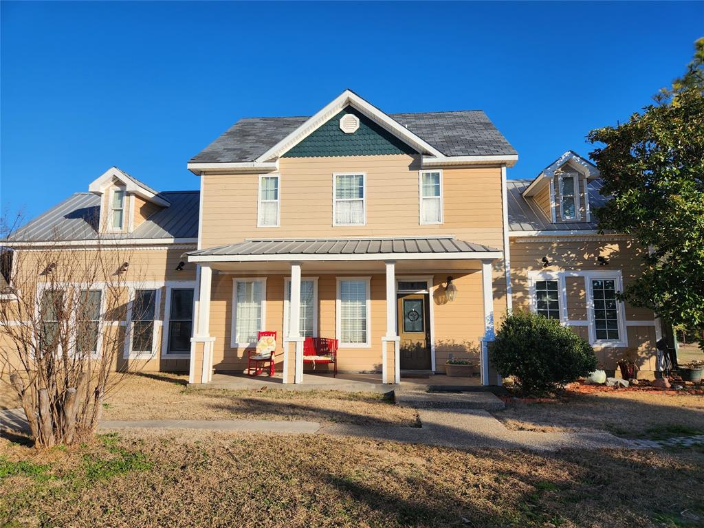 16038 State Highway 121 Property Photo