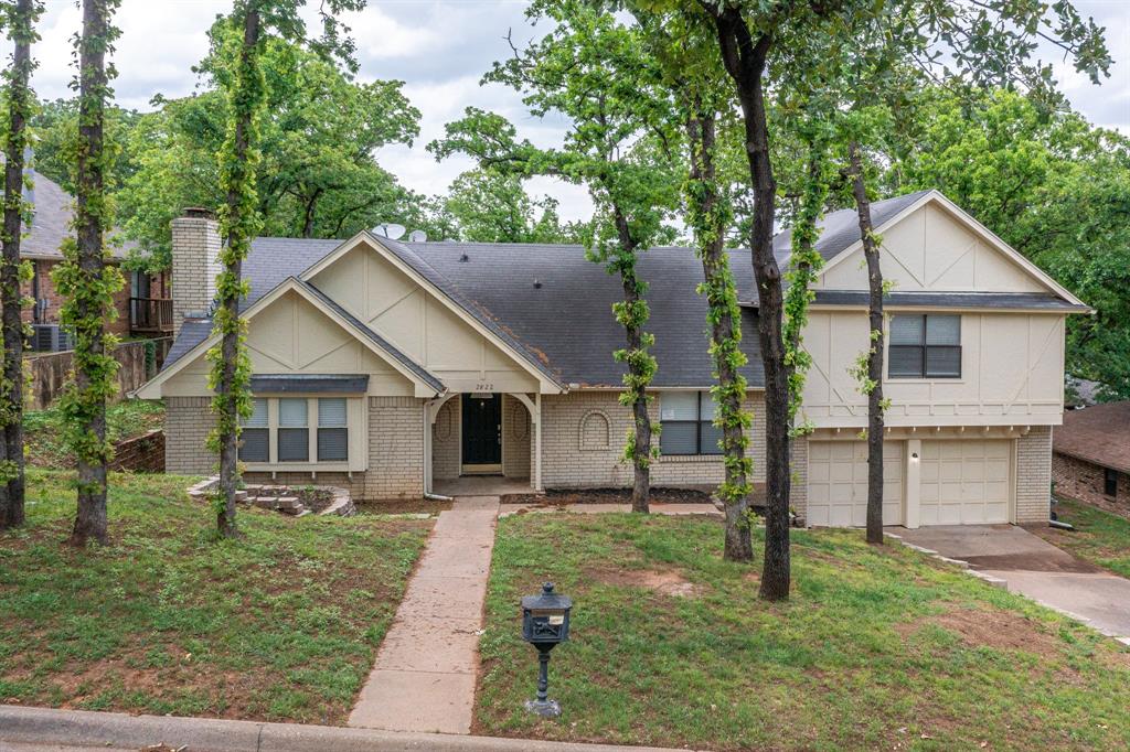 Grapevine Real Estate Listings Main Image