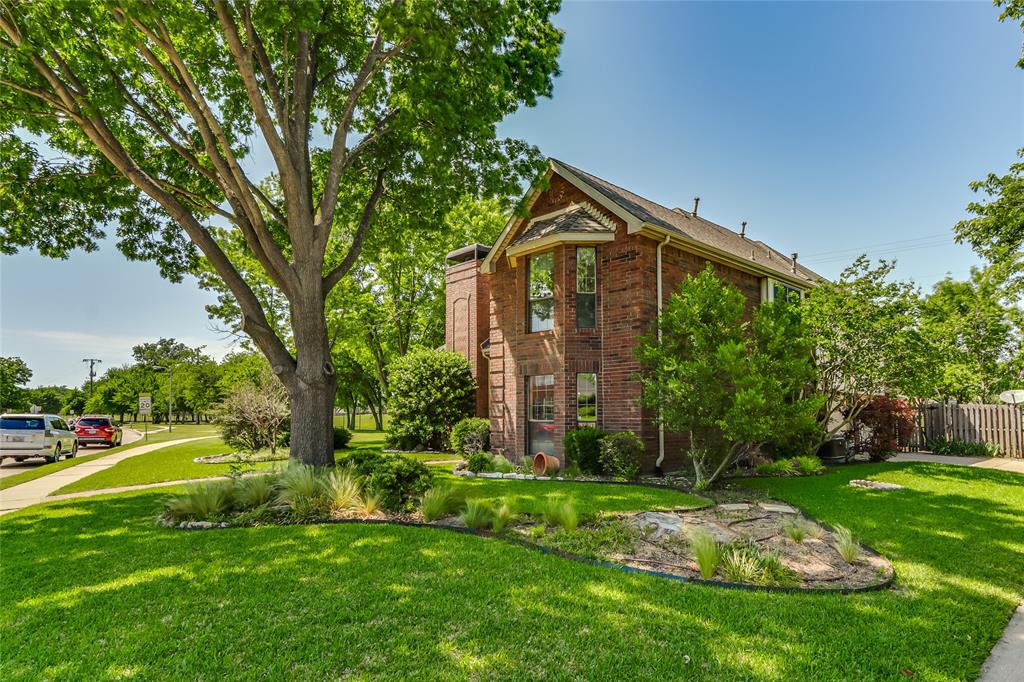 1111 Timbercreek Drive Property Photo