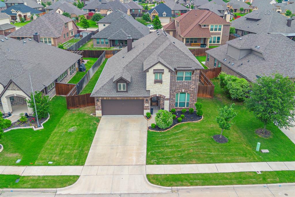Burleson Real Estate Listings Main Image