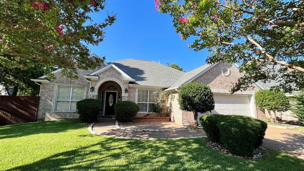 3332 Heather Glen Drive Property Photo