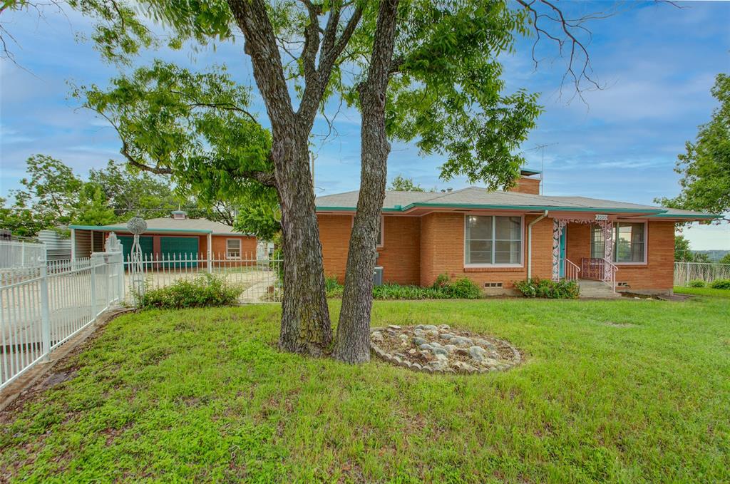 2000 Standifer Street Property Photo