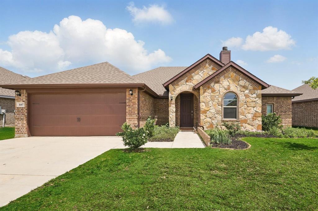 1607 Wagon Wheel Way Property Photo