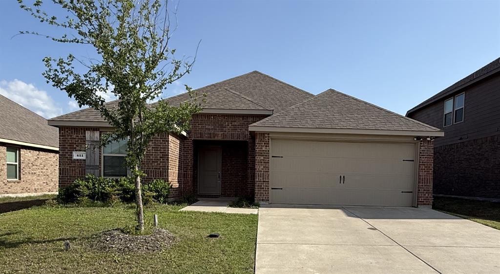 411 Spur Ridge