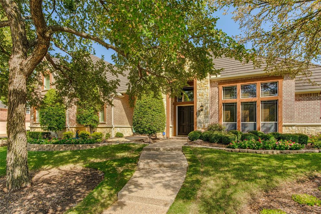 4904 Rangewood Drive Property Photo