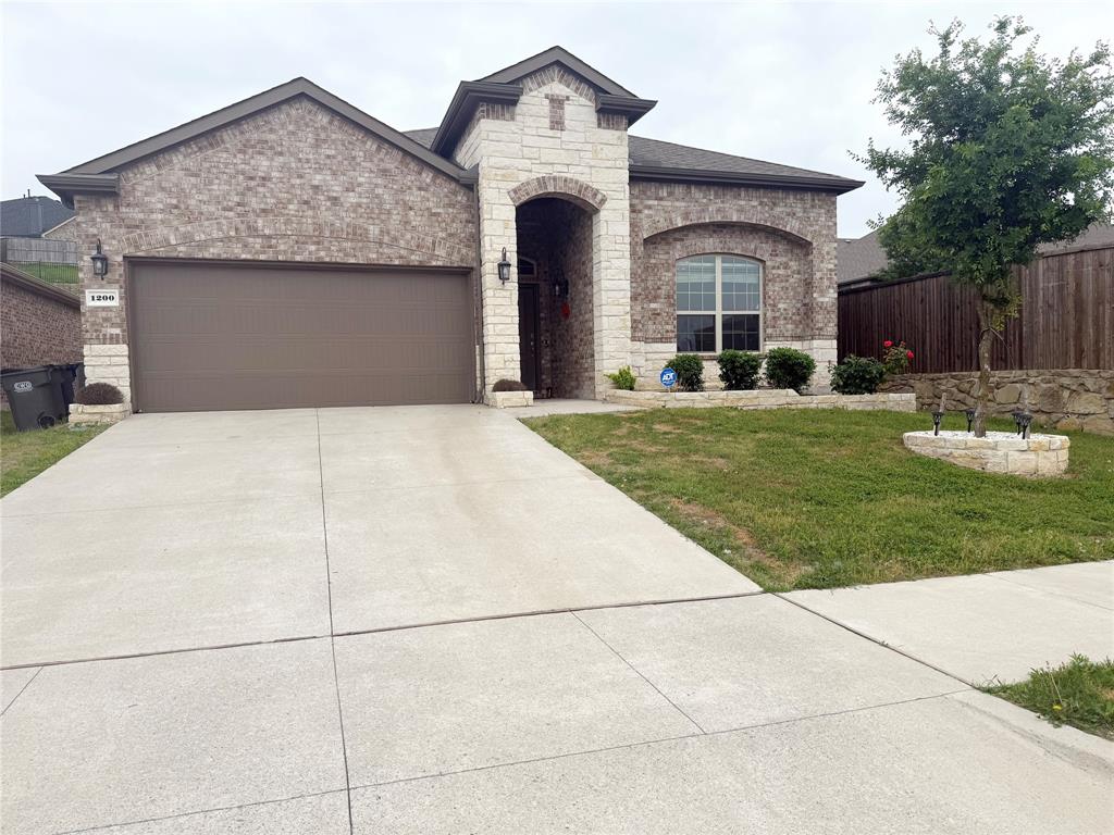 1200 Gibson Drive Property Photo 1