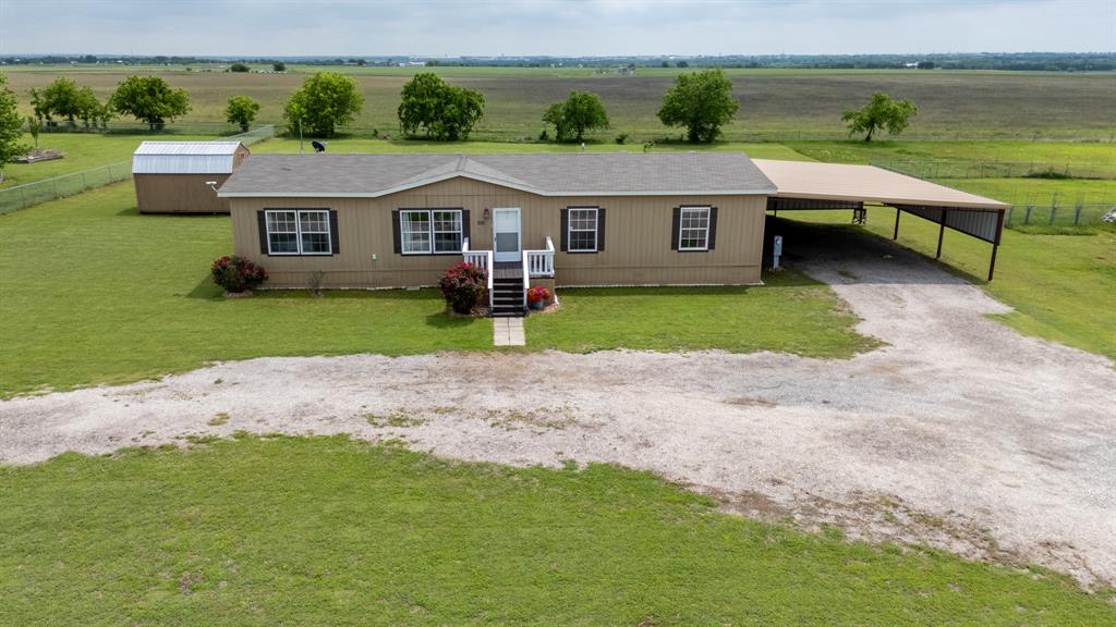 282 Private Road 4732 Property Photo 1