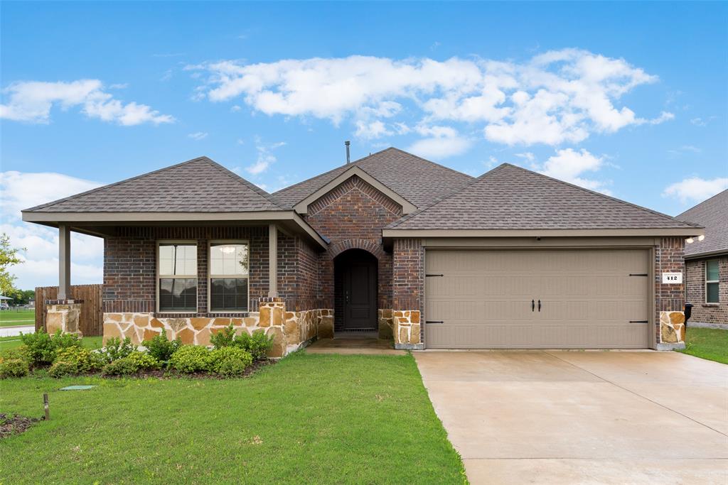 412 Bailey Way Property Photo 1