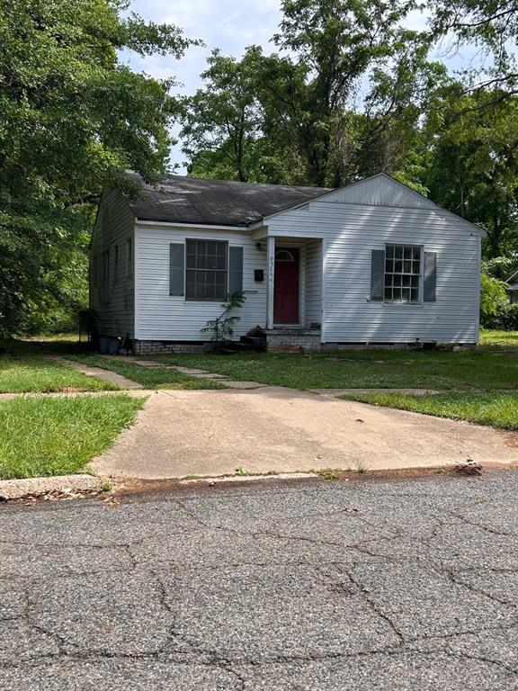 2524 Merwin Street Property Photo 1