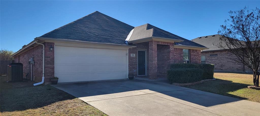 1200 Sierra Blanca Drive Property Photo